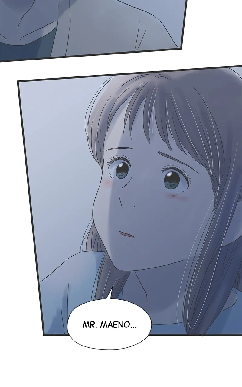 Read It Rains on Precious Days chapter 49 image 25 on Lezhin