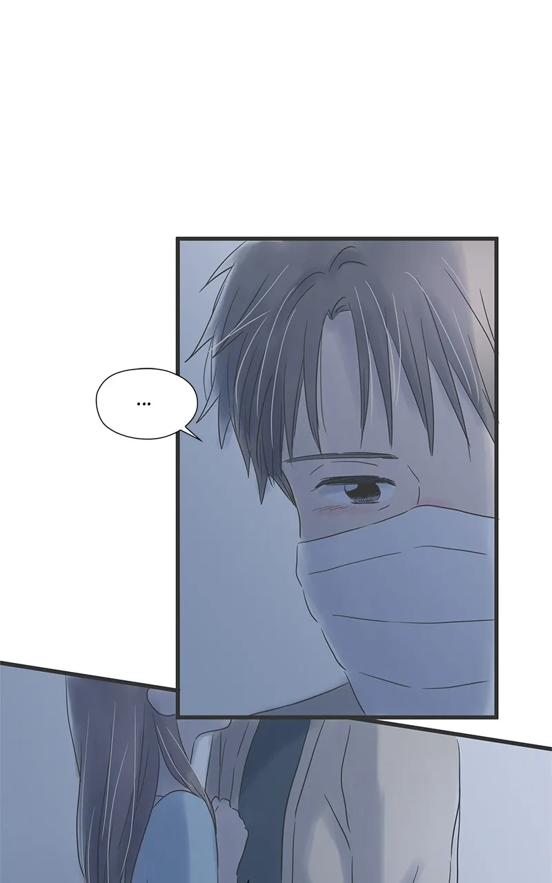 Read It Rains on Precious Days chapter 49 image 27 on Lezhin