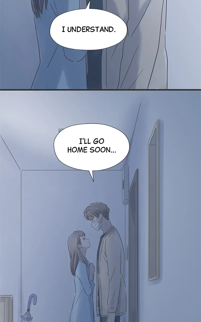 Read It Rains on Precious Days chapter 49 image 28 on Lezhin