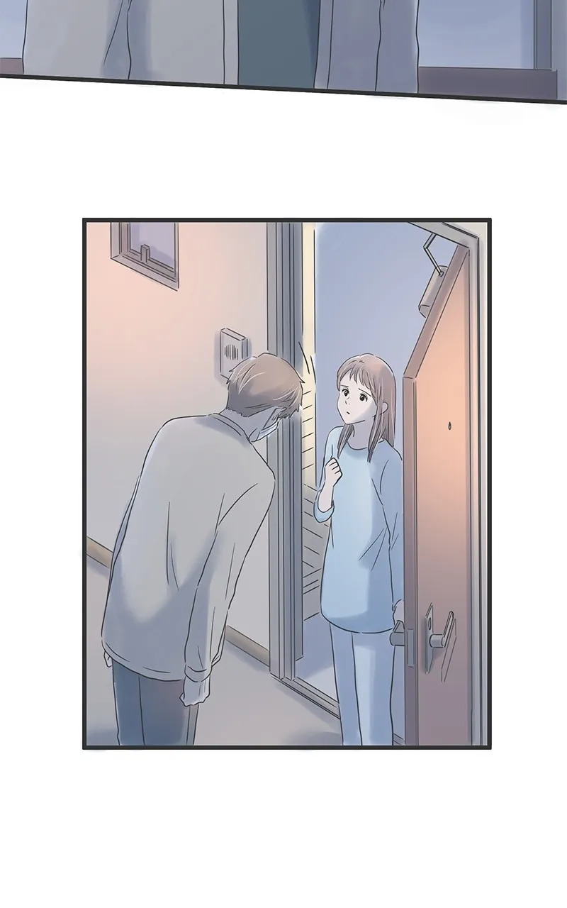 Read It Rains on Precious Days chapter 49 image 3 on Lezhin