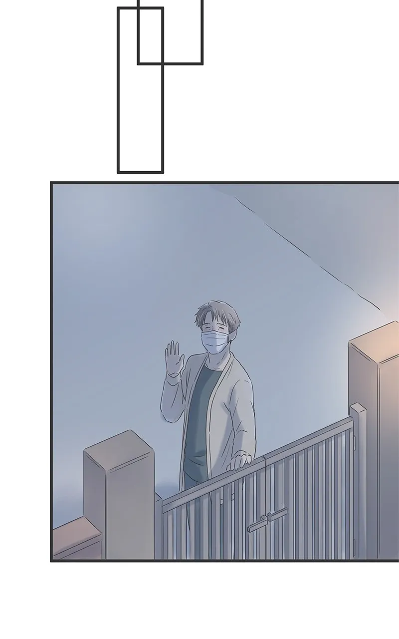 Read It Rains on Precious Days chapter 49 image 35 on Lezhin