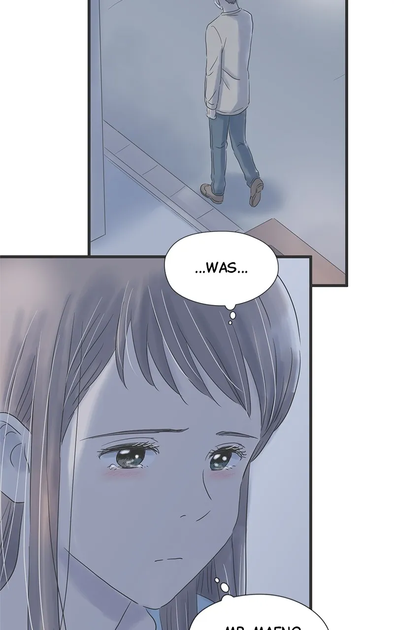 Read It Rains on Precious Days chapter 49 image 37 on Lezhin