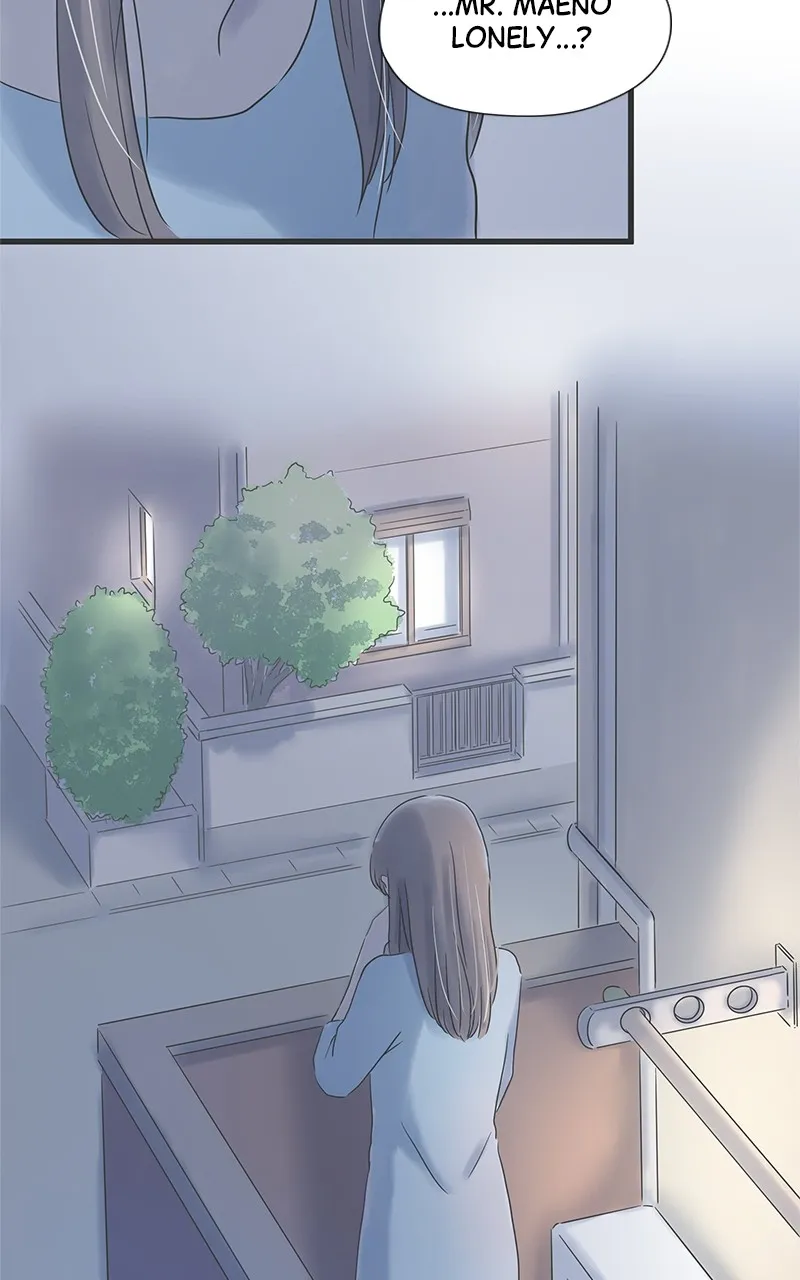 Read It Rains on Precious Days chapter 49 image 38 on Lezhin