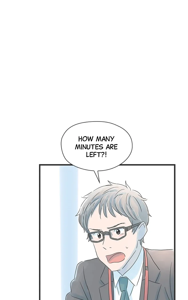 Read It Rains on Precious Days chapter 49 image 40 on Lezhin