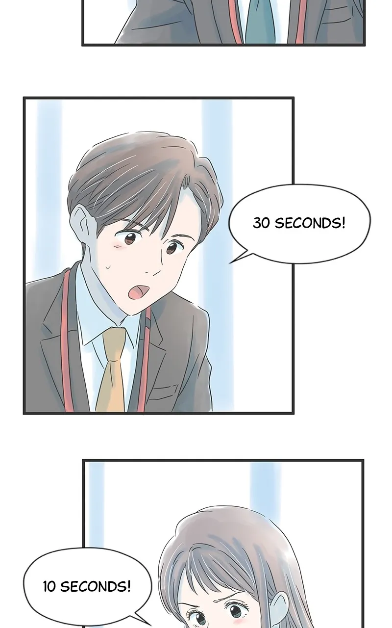 Read It Rains on Precious Days chapter 49 image 41 on Lezhin