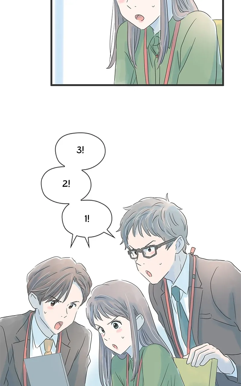 Read It Rains on Precious Days chapter 49 image 42 on Lezhin