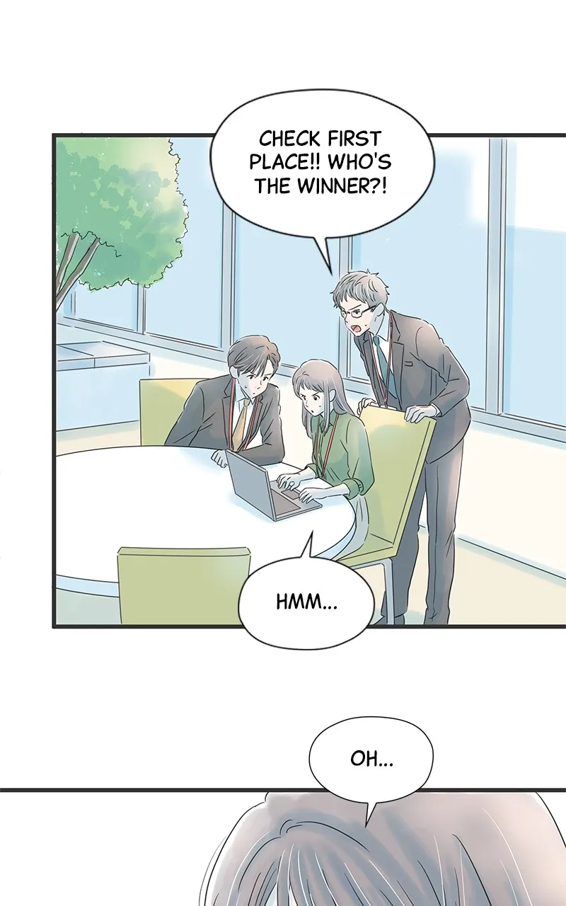 Read It Rains on Precious Days chapter 49 image 44 on Lezhin