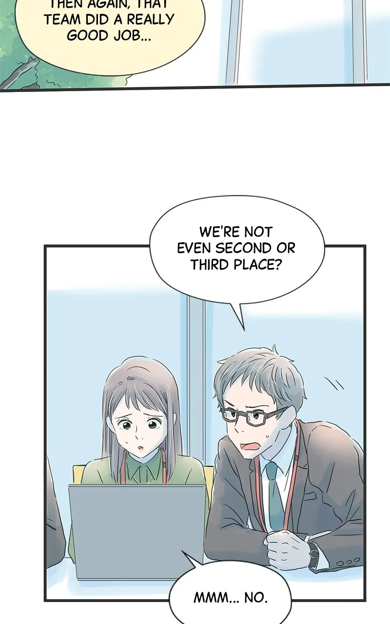Read It Rains on Precious Days chapter 49 image 46 on Lezhin
