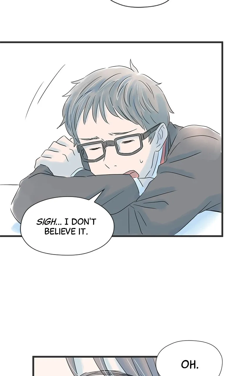 Read It Rains on Precious Days chapter 49 image 47 on Lezhin