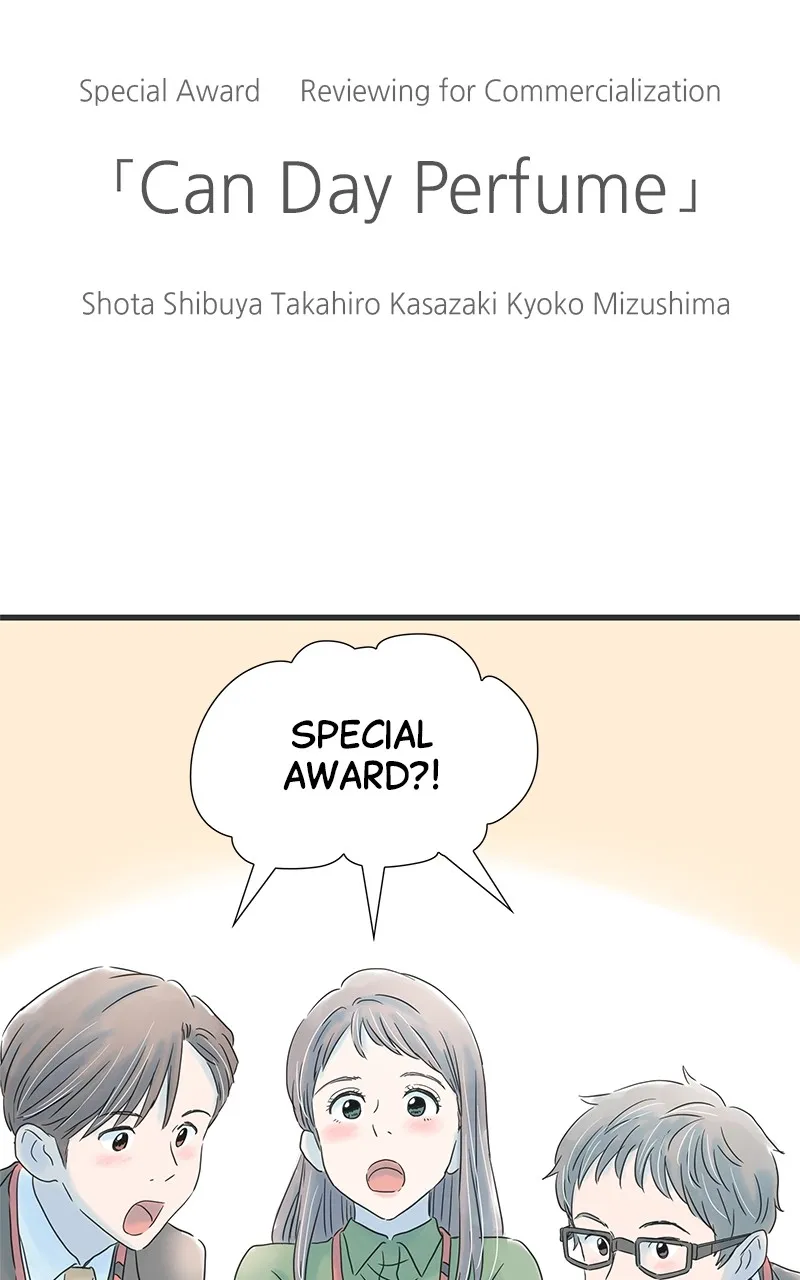 Read It Rains on Precious Days chapter 49 image 49 on Lezhin