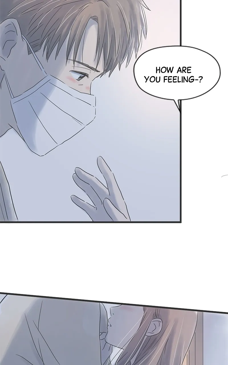 Read It Rains on Precious Days chapter 49 image 5 on Lezhin