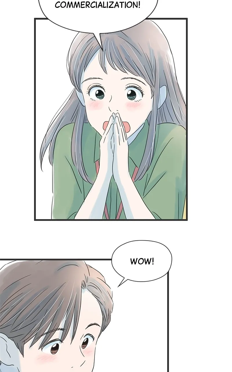 Read It Rains on Precious Days chapter 49 image 51 on Lezhin