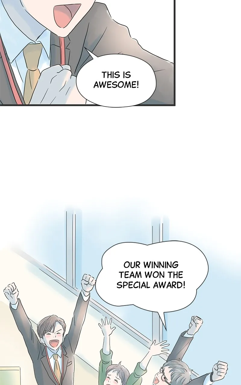 Read It Rains on Precious Days chapter 49 image 52 on Lezhin