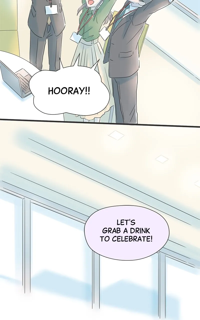 Read It Rains on Precious Days chapter 49 image 53 on Lezhin