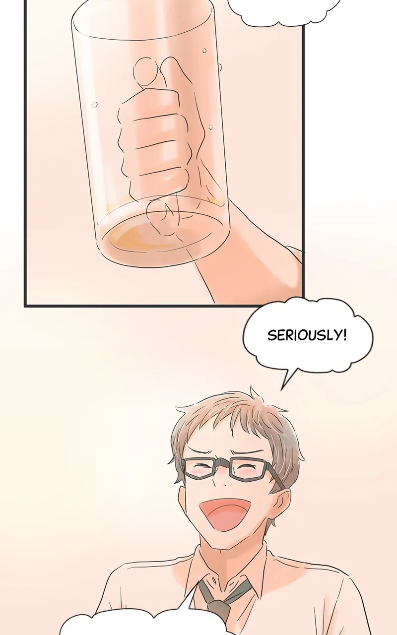 Read It Rains on Precious Days chapter 49 image 55 on Lezhin
