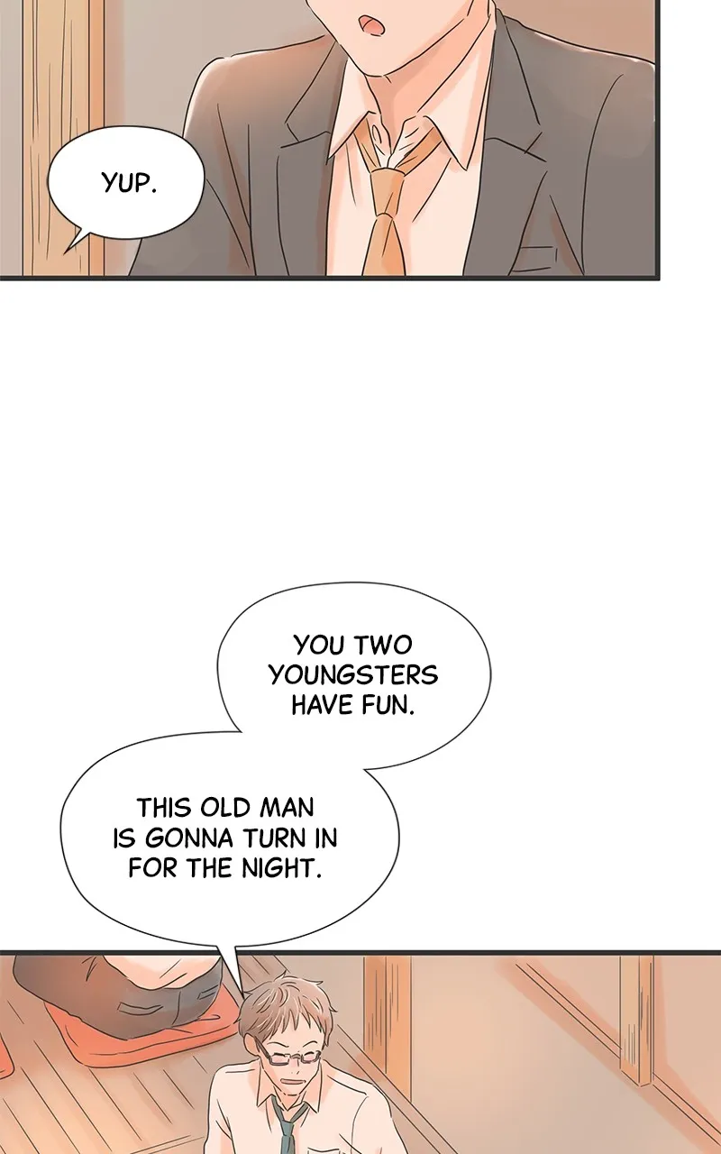 Read It Rains on Precious Days chapter 49 image 58 on Lezhin