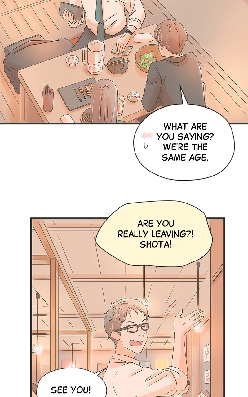 Read It Rains on Precious Days chapter 49 image 59 on Lezhin