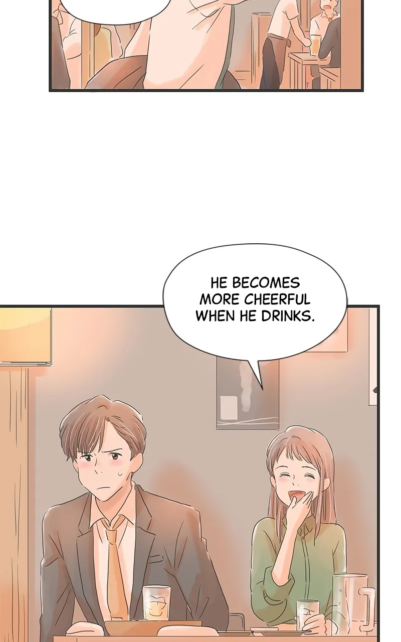 Read It Rains on Precious Days chapter 49 image 60 on Lezhin