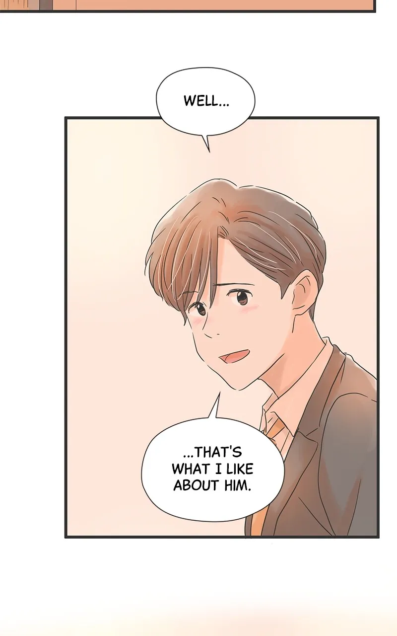 Read It Rains on Precious Days chapter 49 image 61 on Lezhin