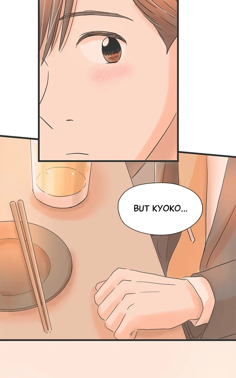 Read It Rains on Precious Days chapter 49 image 63 on Lezhin