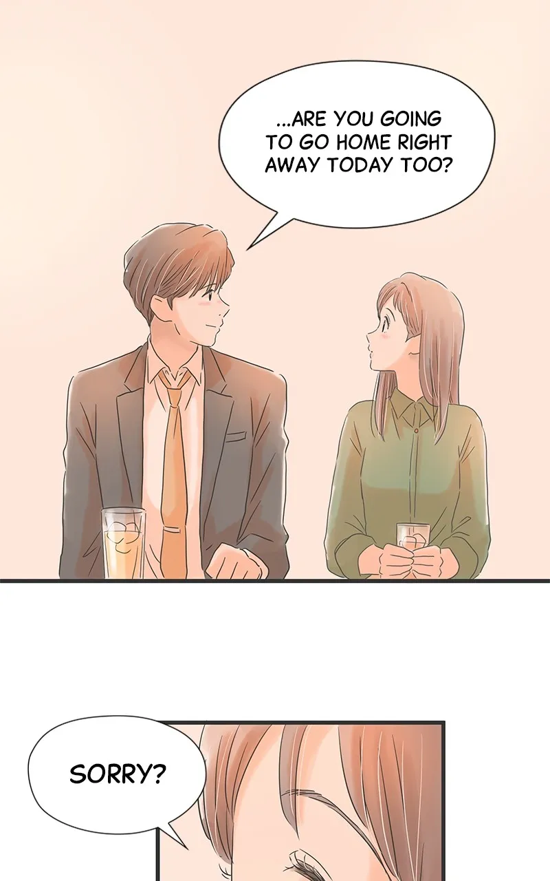 Read It Rains on Precious Days chapter 49 image 64 on Lezhin