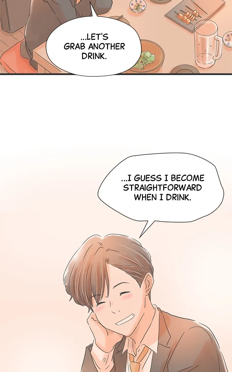 Read It Rains on Precious Days chapter 49 image 66 on Lezhin