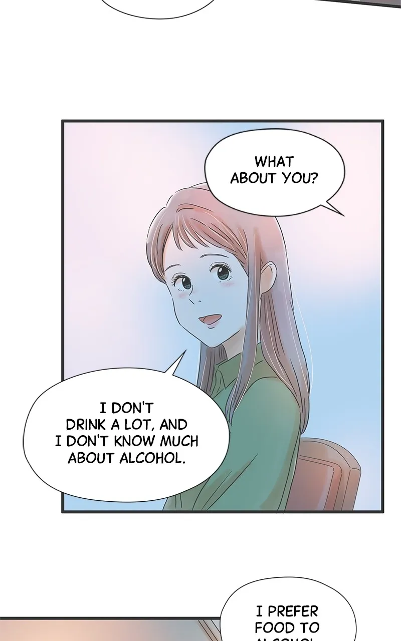 Read It Rains on Precious Days chapter 49 image 70 on Lezhin