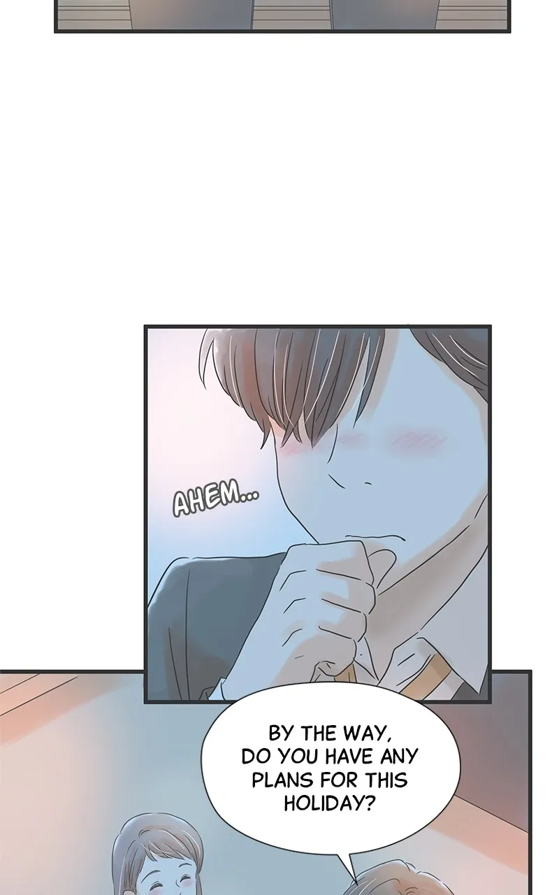 Read It Rains on Precious Days chapter 49 image 73 on Lezhin
