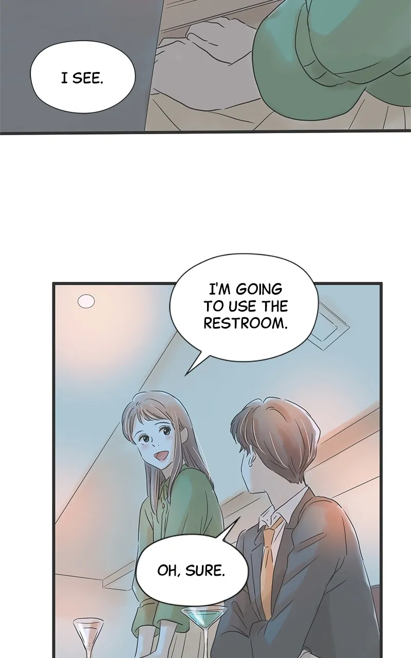 Read It Rains on Precious Days chapter 49 image 75 on Lezhin