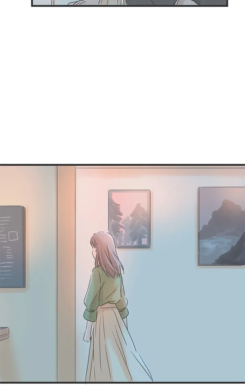 Read It Rains on Precious Days chapter 49 image 76 on Lezhin