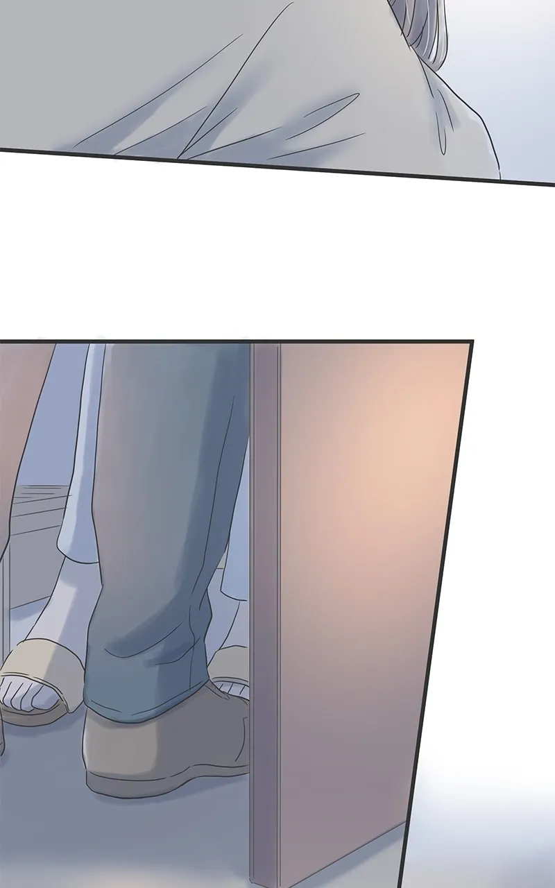 Read It Rains on Precious Days chapter 49 image 8 on Lezhin