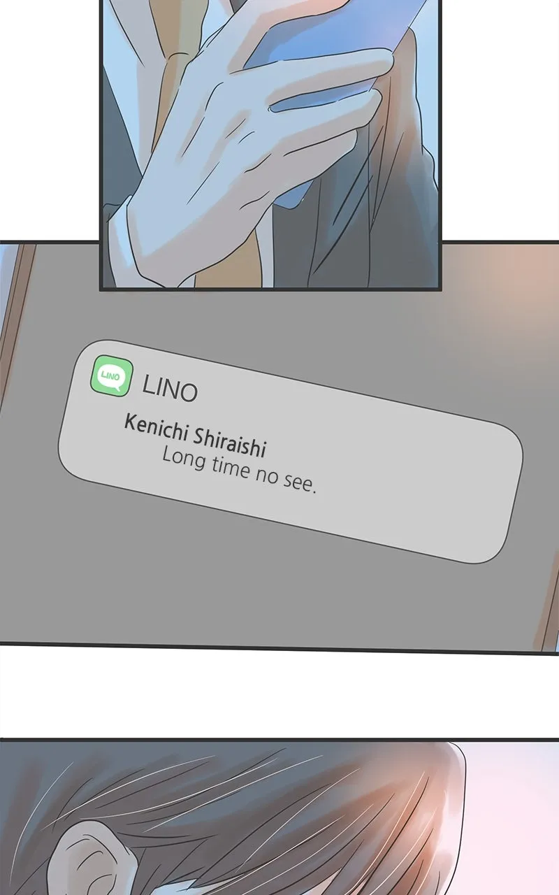 Read It Rains on Precious Days chapter 49 image 80 on Lezhin