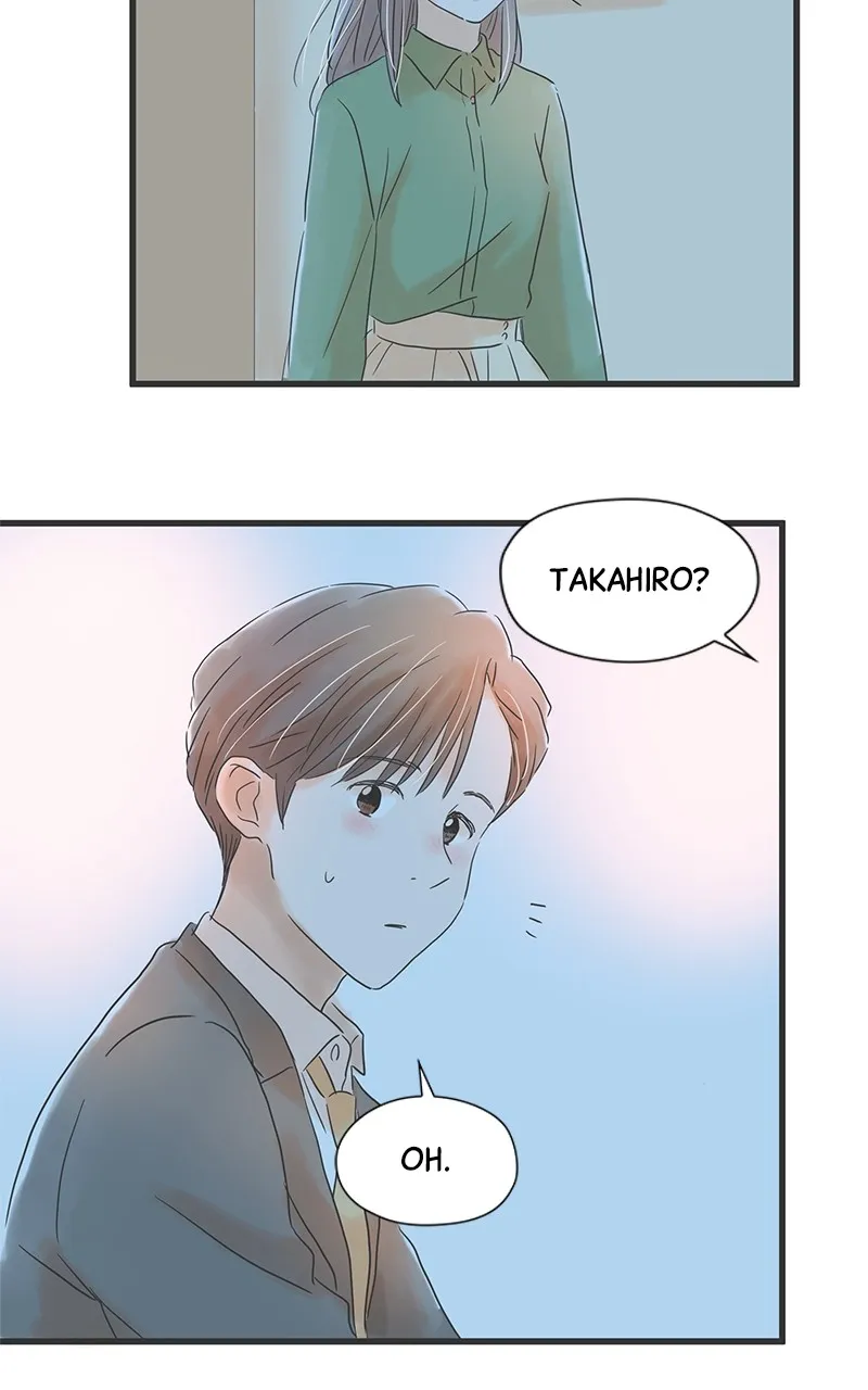 Read It Rains on Precious Days chapter 49 image 84 on Lezhin