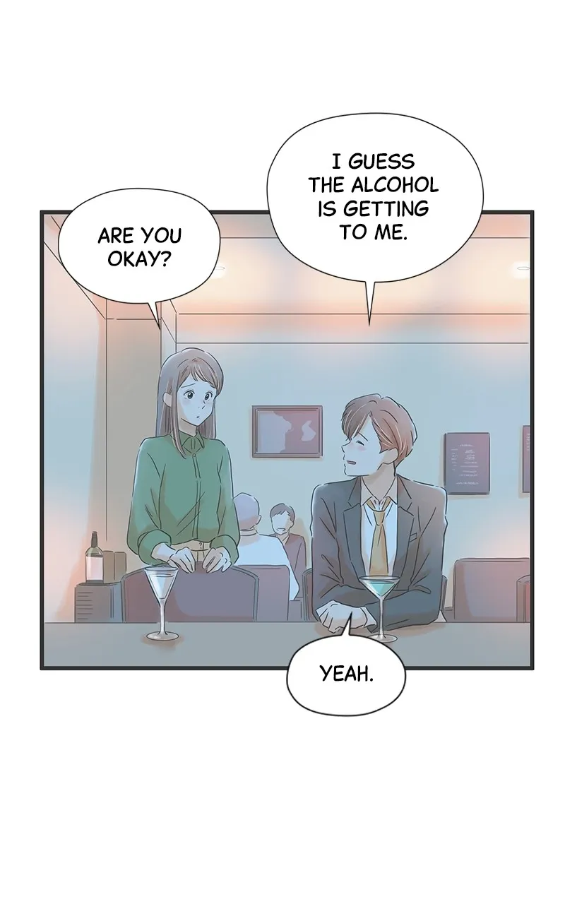 Read It Rains on Precious Days chapter 49 image 85 on Lezhin