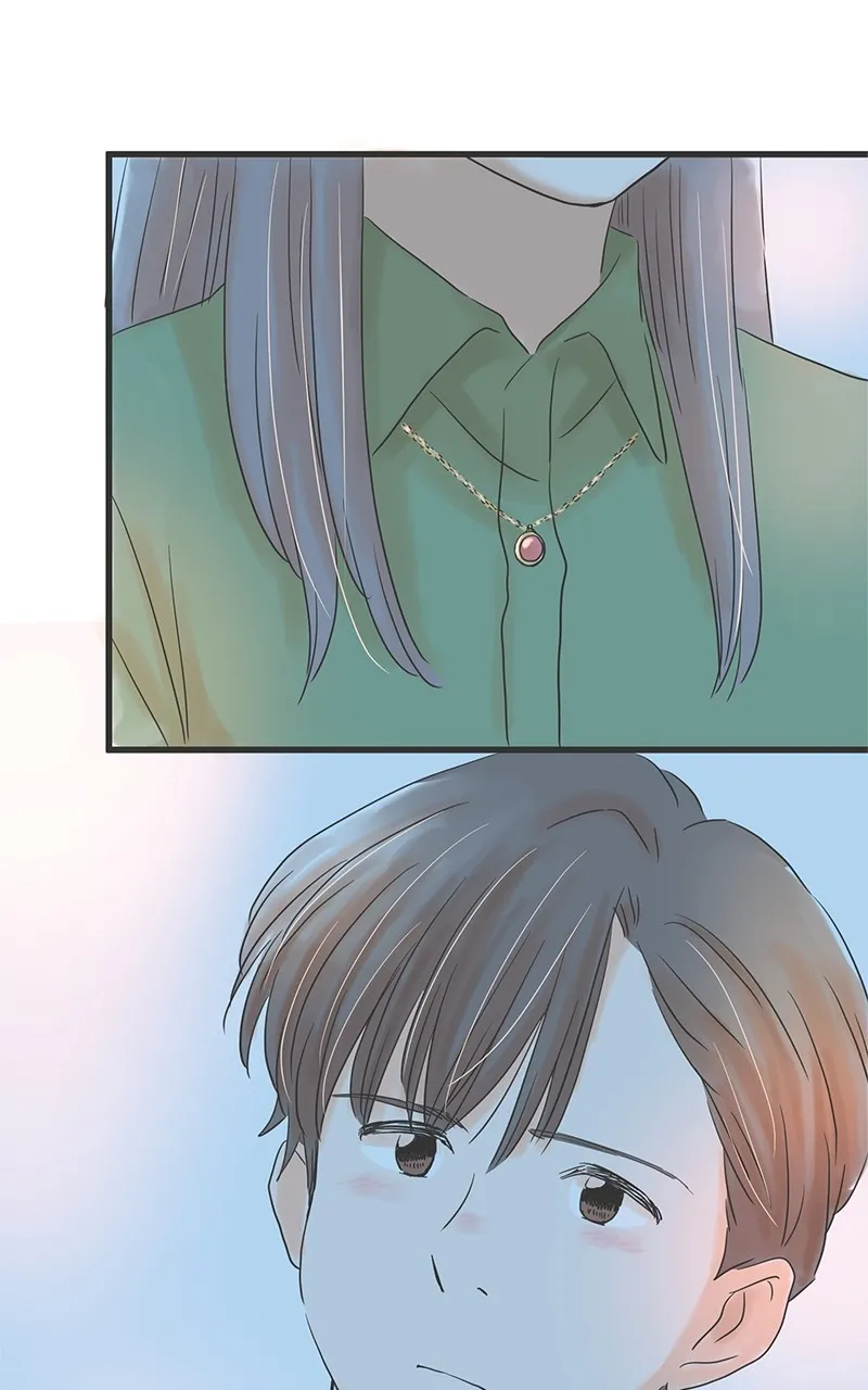 Read It Rains on Precious Days chapter 49 image 86 on Lezhin
