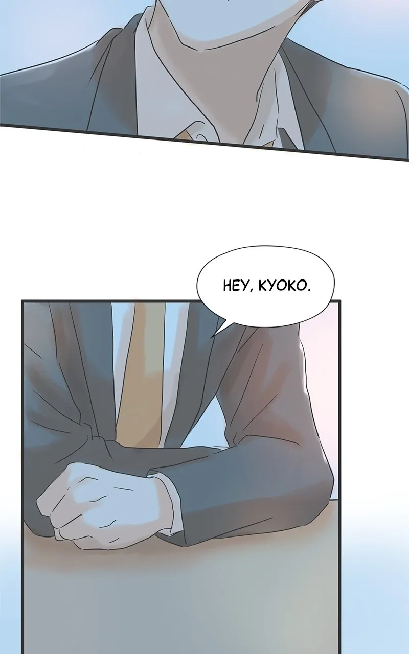Read It Rains on Precious Days chapter 49 image 87 on Lezhin
