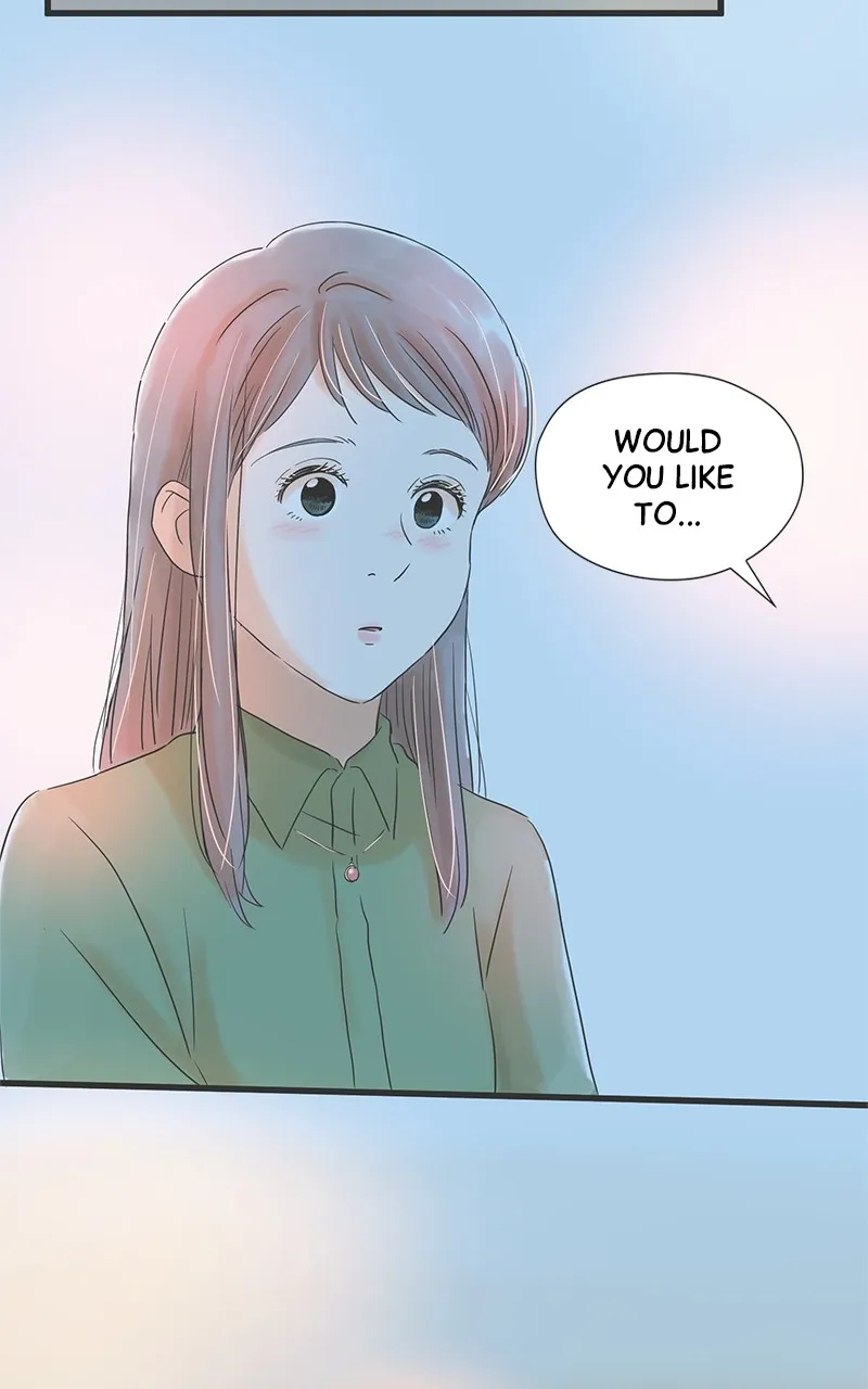 Read It Rains on Precious Days chapter 49 image 88 on Lezhin
