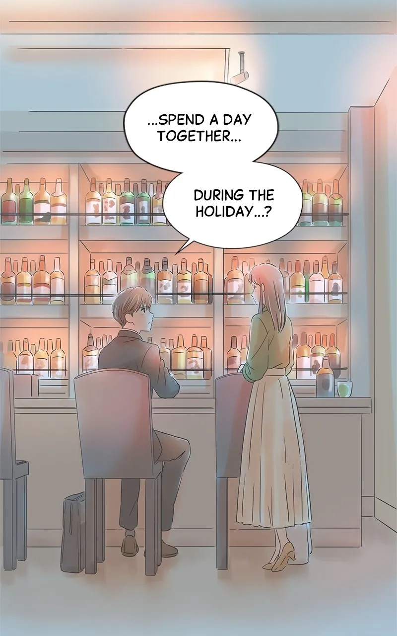 Read It Rains on Precious Days chapter 49 image 89 on Lezhin