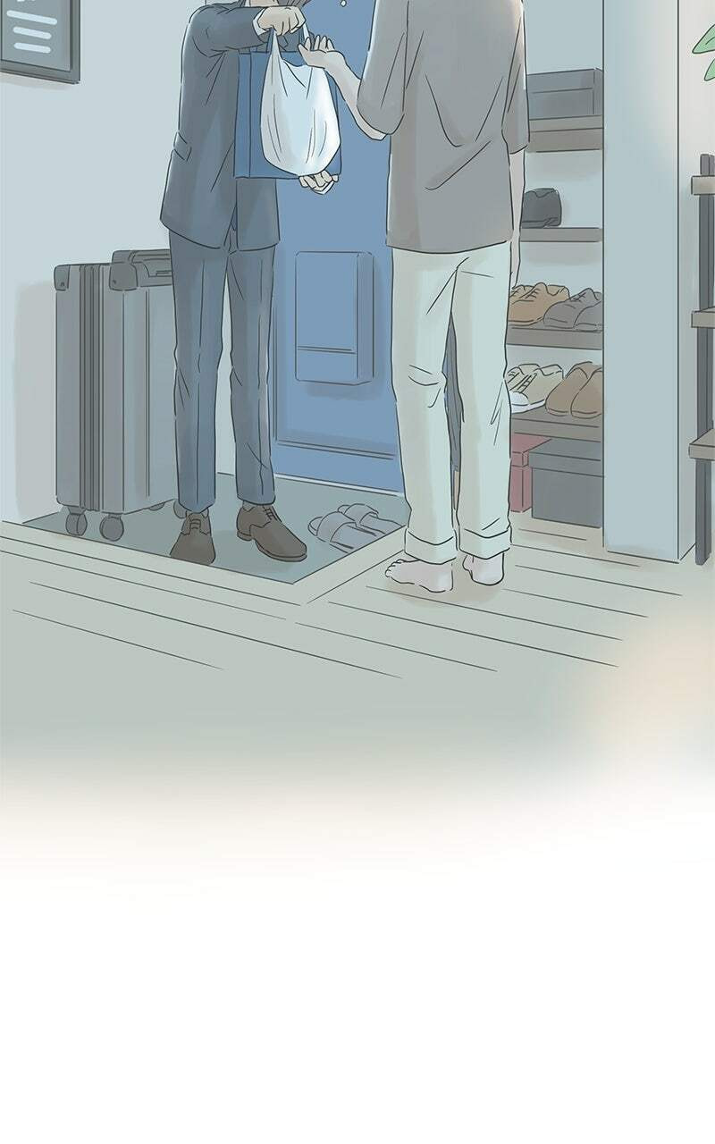 Read It Rains on Precious Days chapter 5.1 image 7 on Lezhin