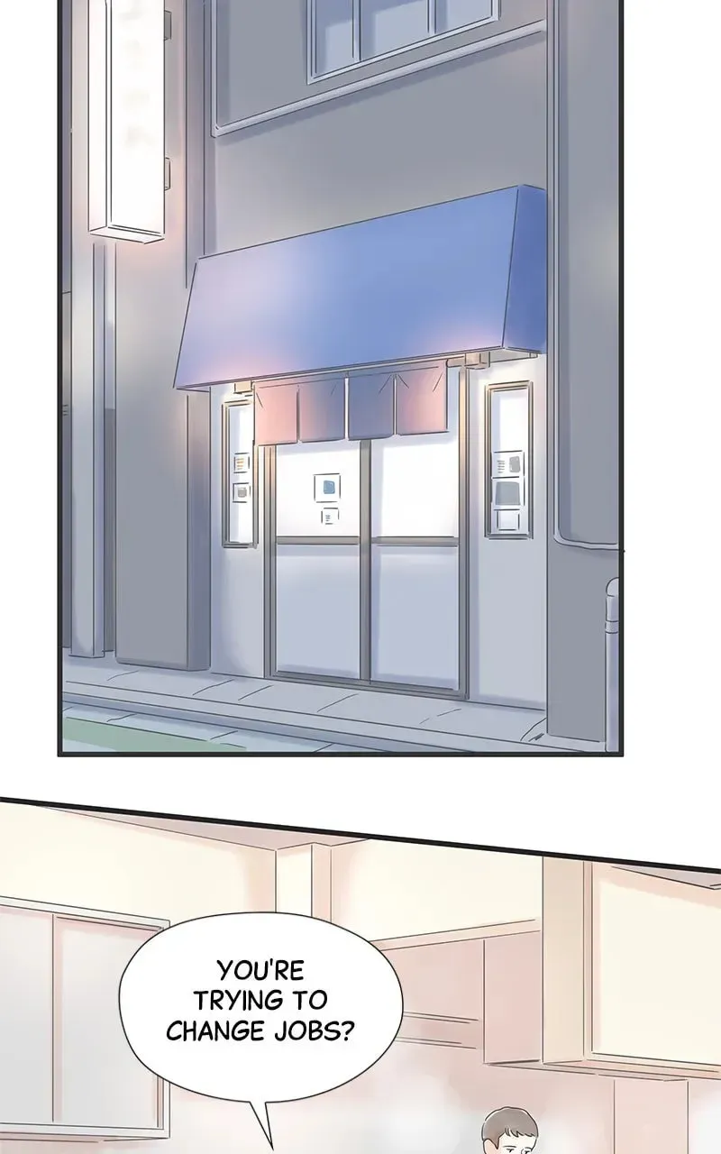 Read It Rains on Precious Days chapter 5.2 image 10 on Lezhin