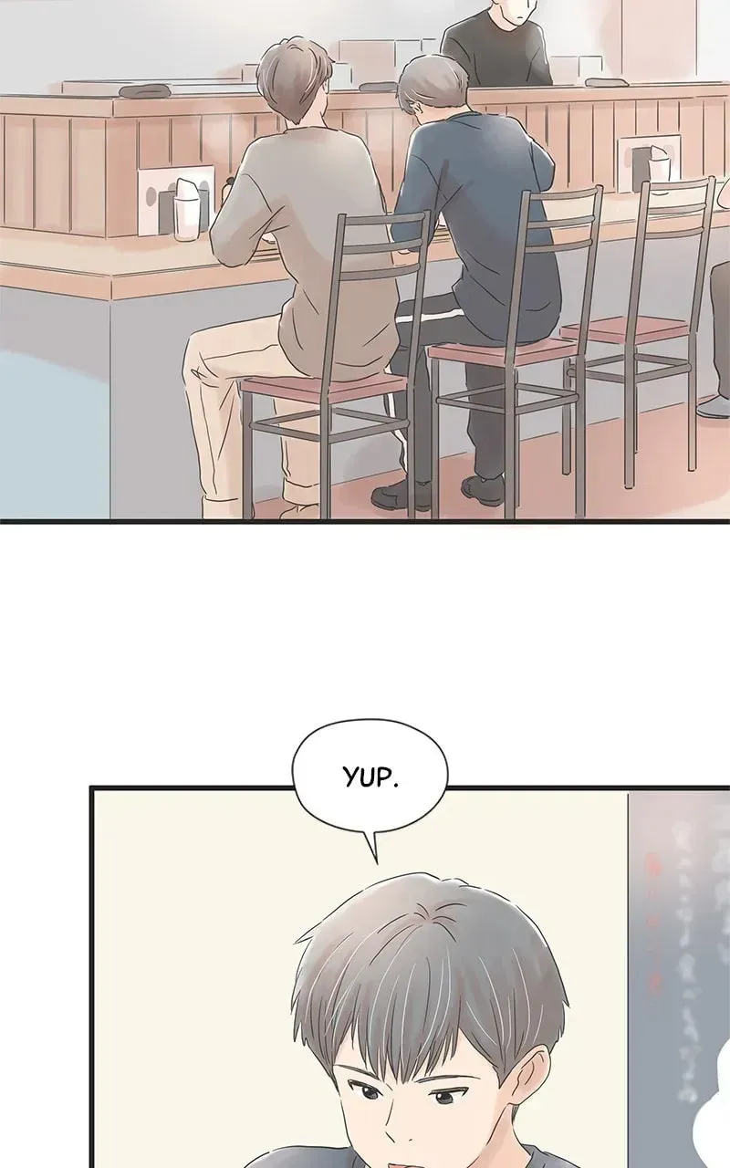 Read It Rains on Precious Days chapter 5.2 image 11 on Lezhin