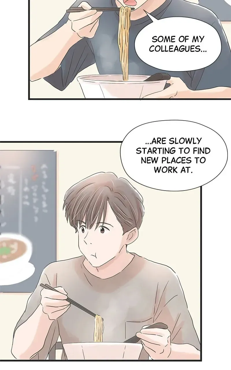 Read It Rains on Precious Days chapter 5.2 image 12 on Lezhin