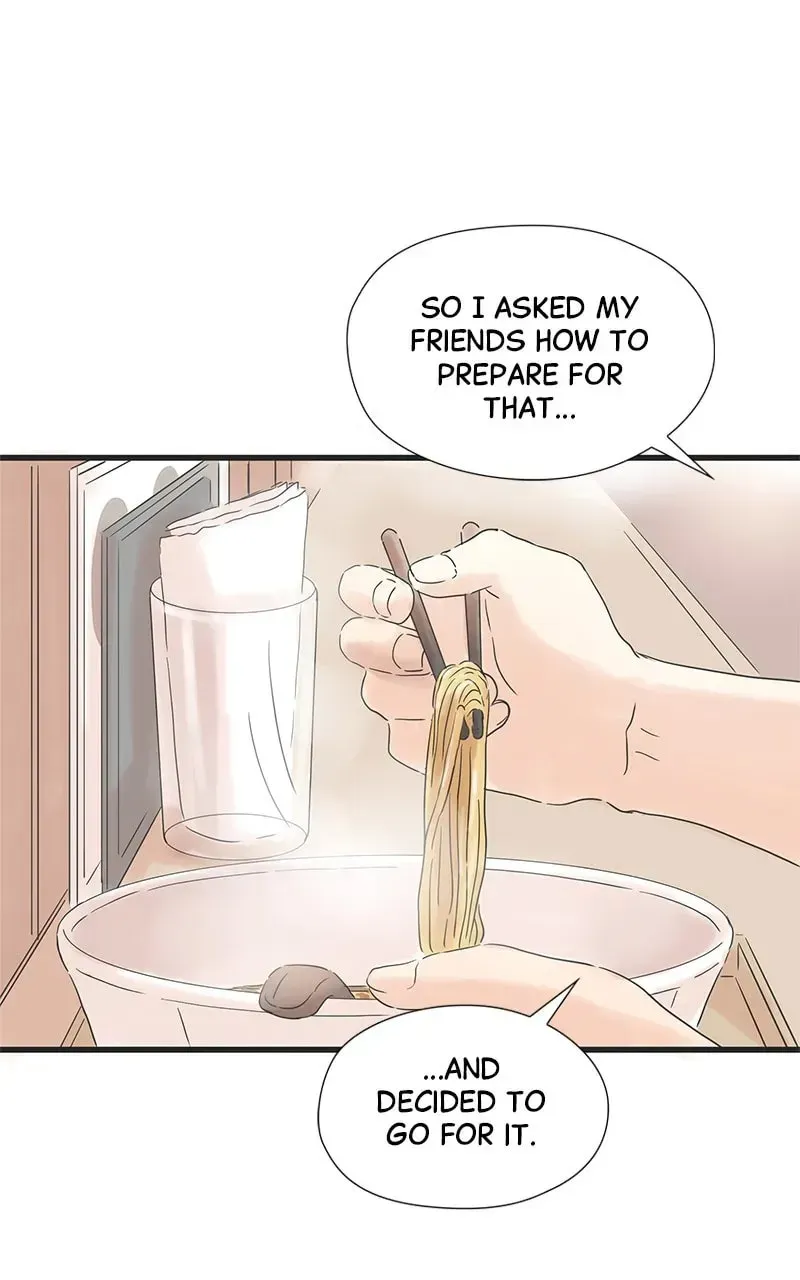 Read It Rains on Precious Days chapter 5.2 image 13 on Lezhin