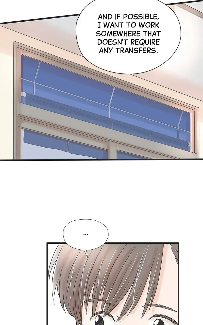 Read It Rains on Precious Days chapter 5.2 image 16 on Lezhin