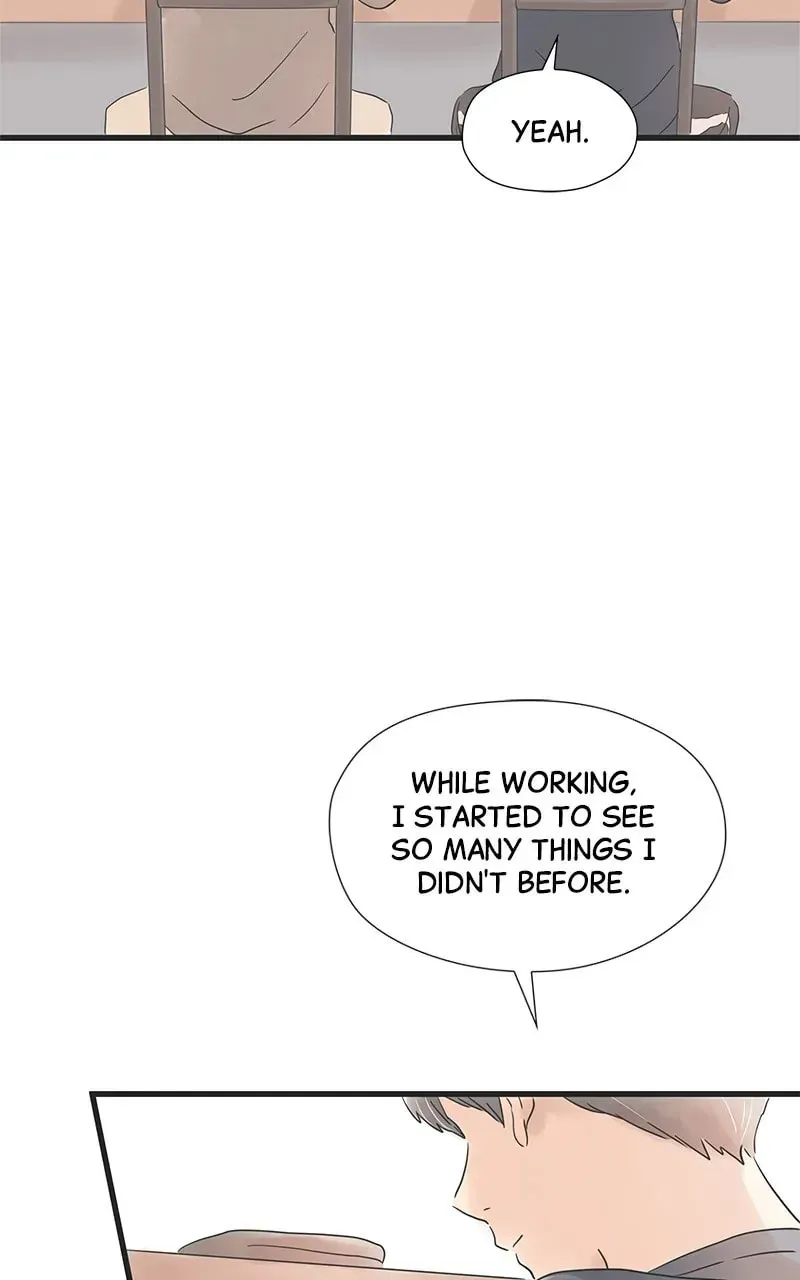 Read It Rains on Precious Days chapter 5.2 image 18 on Lezhin