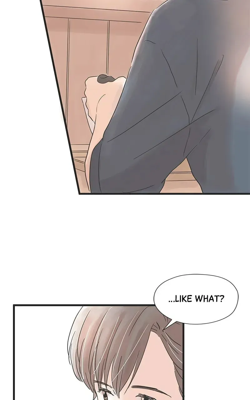 Read It Rains on Precious Days chapter 5.2 image 19 on Lezhin