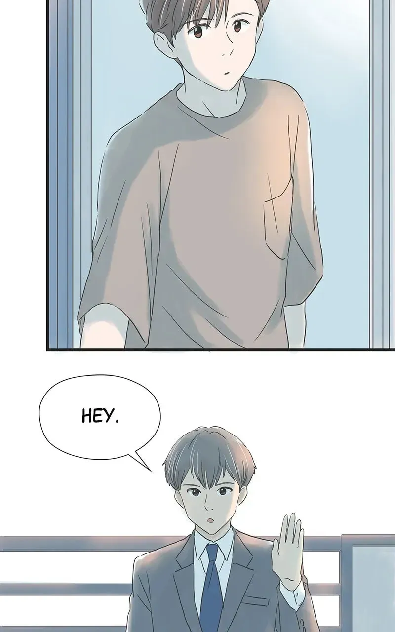 Read It Rains on Precious Days chapter 5.2 image 2 on Lezhin