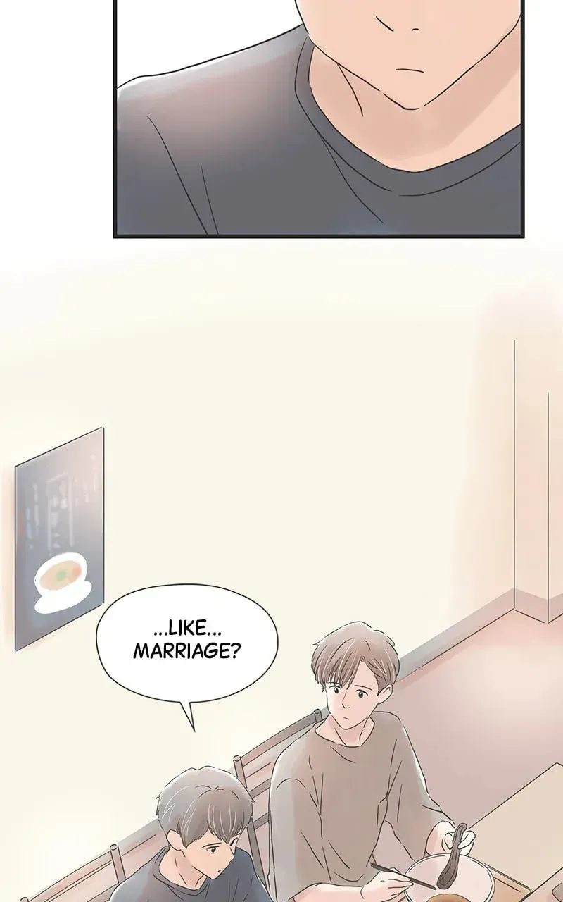 Read It Rains on Precious Days chapter 5.2 image 21 on Lezhin