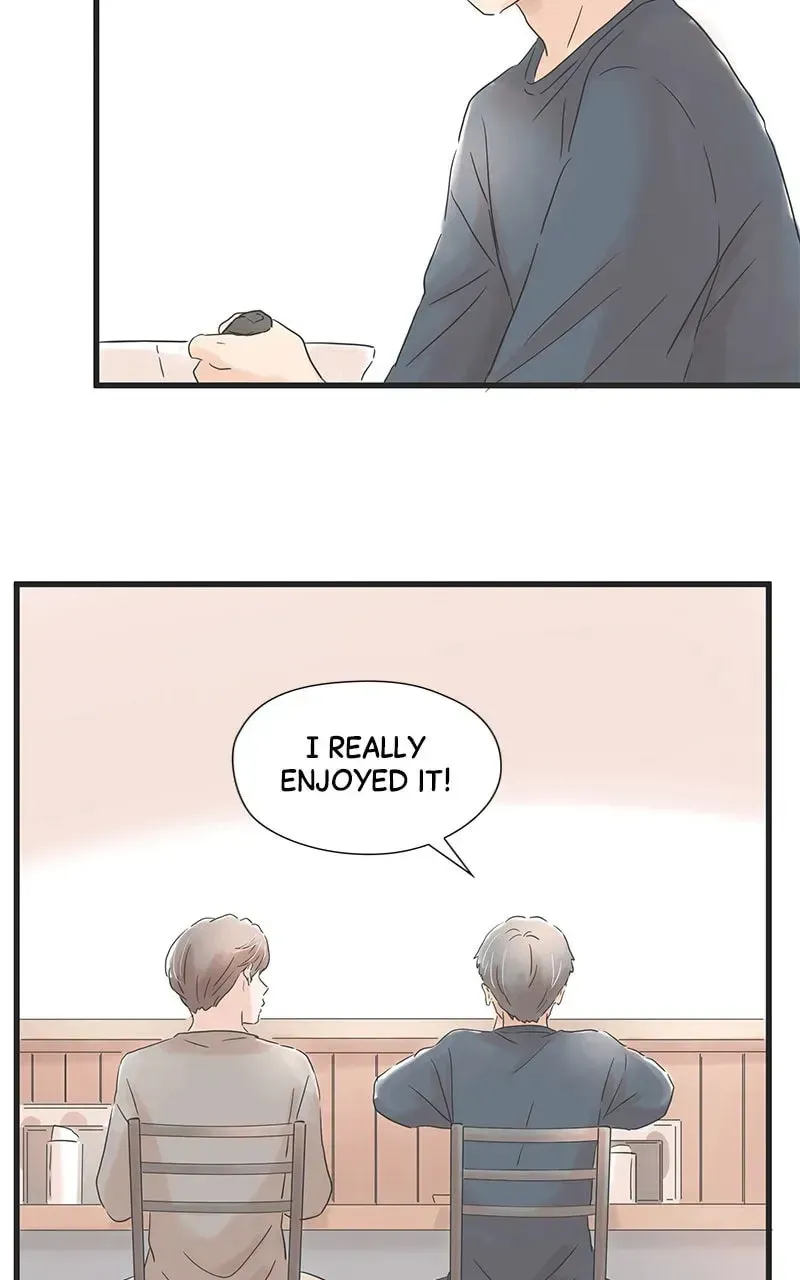 Read It Rains on Precious Days chapter 5.2 image 24 on Lezhin