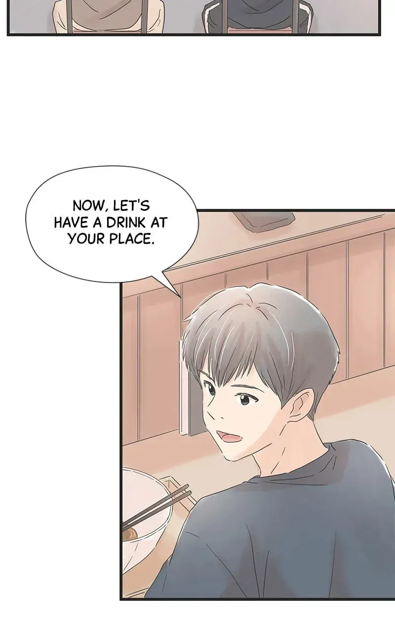 Read It Rains on Precious Days chapter 5.2 image 25 on Lezhin